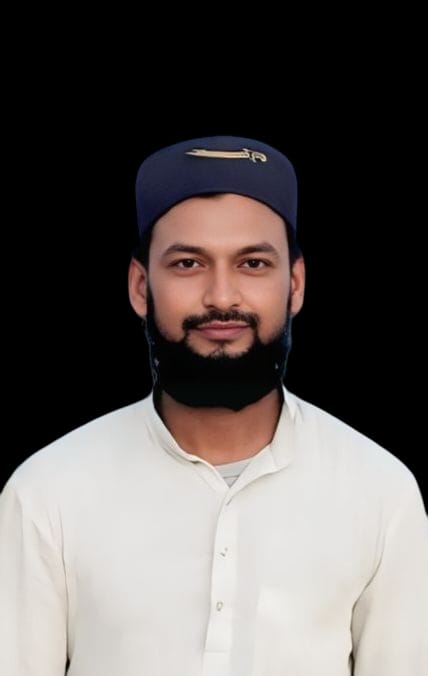 Ghufran Ahmad
